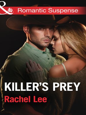 cover image of Killer's Prey